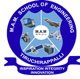 M.A.M School of Engineering, Trichy