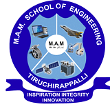 M.A.M School of Engineering, Trichy, (Tiruchirappalli)