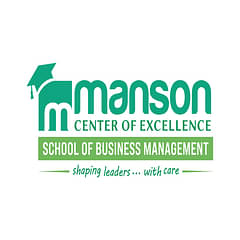 MANSON School of Business Management Fees