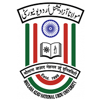 Maulana Azad National Urdu University - Directorate of Distance Education, (Hyderabad-T)