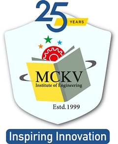 MCKV Institute of Engineering, (Howrah)