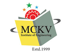 MCKV Institute of Engineering, (Howrah)