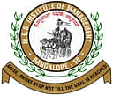 college logo