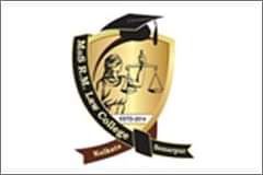 MIES RM Law College, (Kolkata)