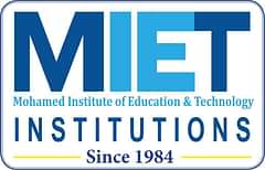 M.I.E.T Polytechnic College, (Tiruchirappalli)