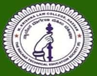 M.Krishna Law College