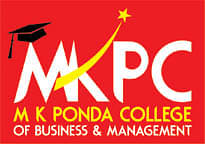 MANJULA K PONDA COLLEGE OF MANAGEMENT, (Bhopal)