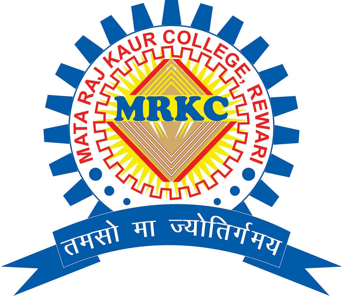 Mata Raj Kaur Institute of Engineering & Technology