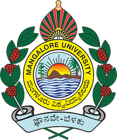 Mangalore University - Center for Distance Education, (Mangalore)
