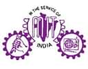 college logo