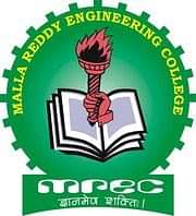 Malla Reddy Engineering College