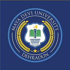 Maya Devi University, (Dehradun)