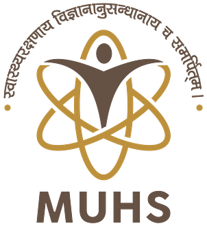 MUHS Admission 2024 Fees Courses Placement Ranking