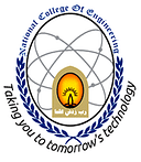 college logo