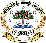 Jawaharlal Nehru College, Pasighat