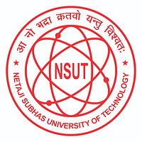 Netaji Subhas University of Technology (NSUT), New Delhi