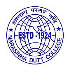 Narasinha Dutt College, (Howrah)