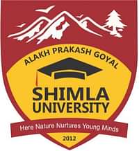 APGSU Shimla