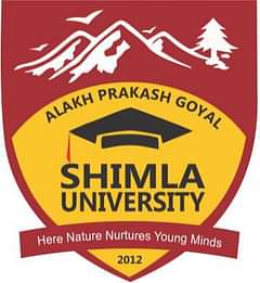 APGSU Shimla, (Shimla)