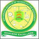 college logo