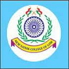 New Sainik College of Law