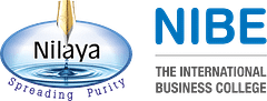 NILAYA - NIBE The International Business College Fees