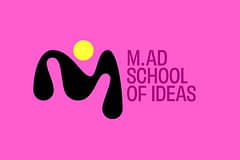 M.AD School of Ideas, Bengaluru, (Bengaluru)
