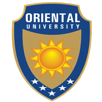 Oriental University Indore