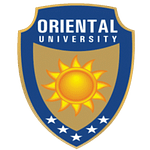 Oriental University Indore(IXP)