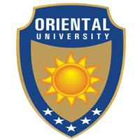 Oriental University Indore, (Indore)