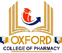 Oxford College of Pharmacy Fees