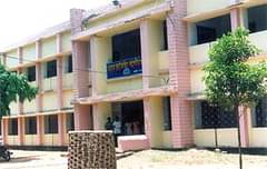 Bhadrak Autonomous College, (Bhadrak)