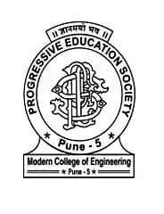 Modern College of Engineering, (Pune)