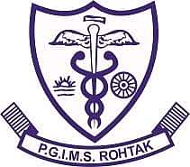 PGIMS Rohtak Admission 2024 Fees Courses Placement Ranking