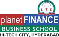 Planet Finance Business School - Madhapur, Hyderabad