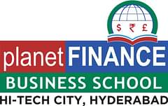 Planet Finance Business School - Madhapur, Hyderabad Fees