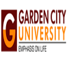 Garden City University Fees