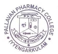 Pallavan Pharmacy College