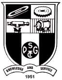 college logo