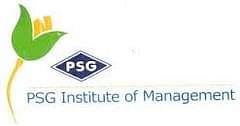 PSG Institute of Management Fees