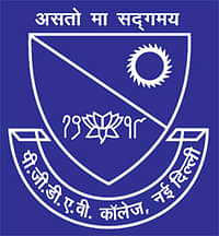 Pannalal Girdharlal Dayanand Anglo Vedic College