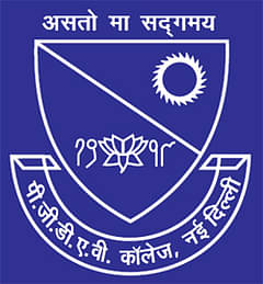 Pannalal Girdharlal Dayanand Anglo Vedic College, (New Delhi)
