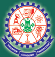 college logo