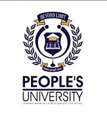 People'S University, (Bhopal)
