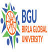 Birla Global University Fees