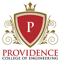 PROVIDENCE COLLEGE OF ENGINEERING Chengannur