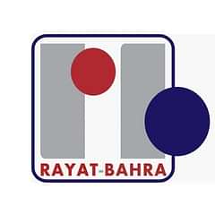 Rayat Bahra Group Of Institutions, (Hoshiarpur)