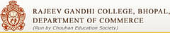 Rajeev Gandhi Group Of Colleges, (Bhopal)