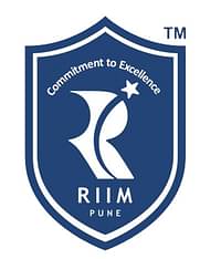 Ramachandran International Institute of Management. Pune