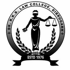 Dr R K B Law College, (Dibrugarh)